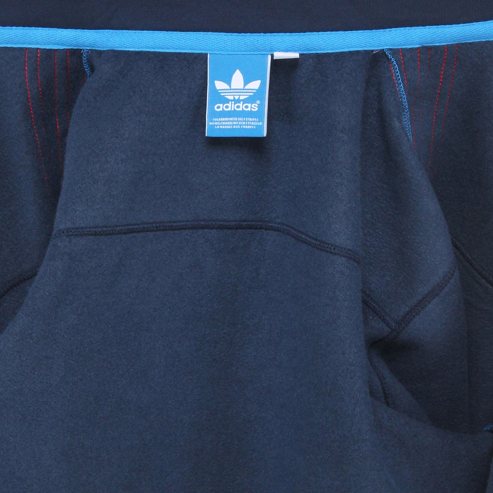 adidas - Casual Beckenbauer Track Top