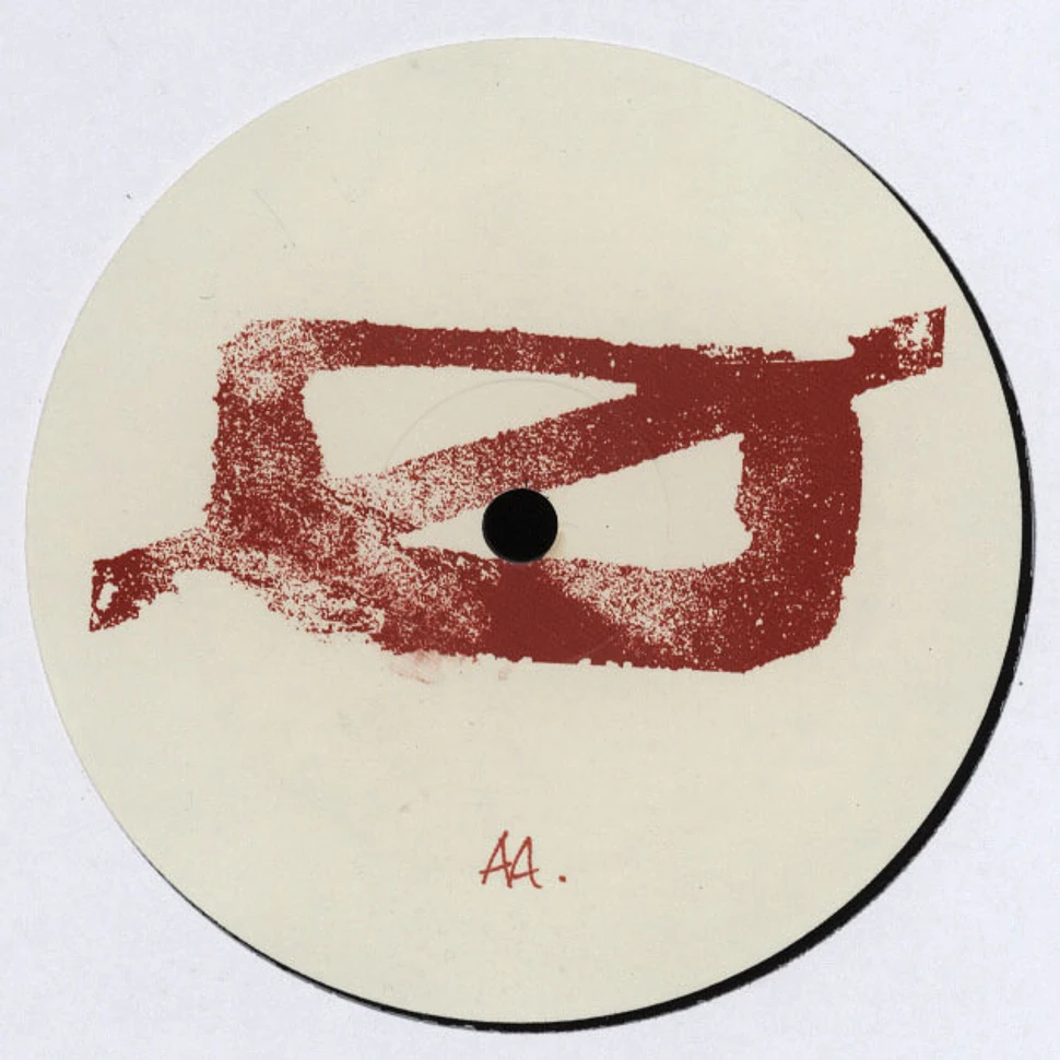 Ø [Phase] - Reprocessed 1 Sigha & Peter Van Hoesen Remixes