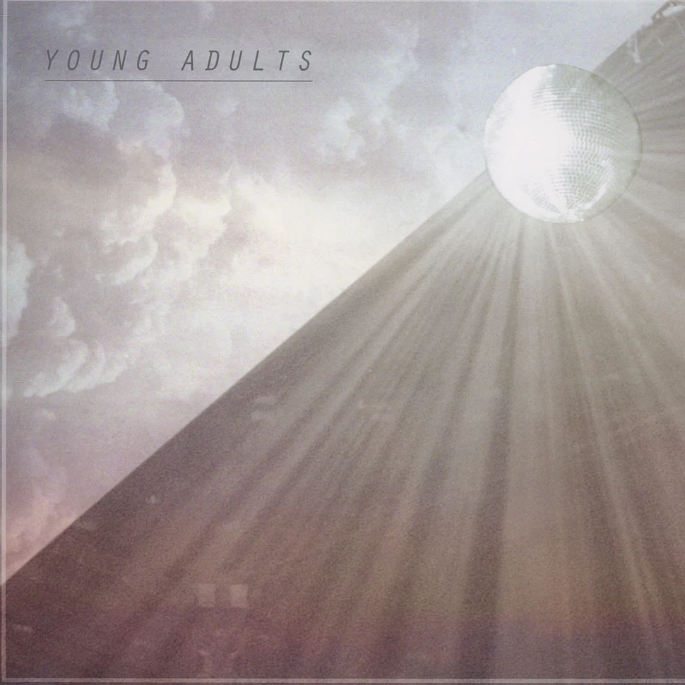 V.A. - Young Adults EP