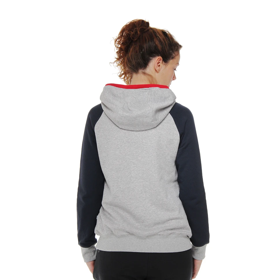 adidas - Colorblock Women Hoodie