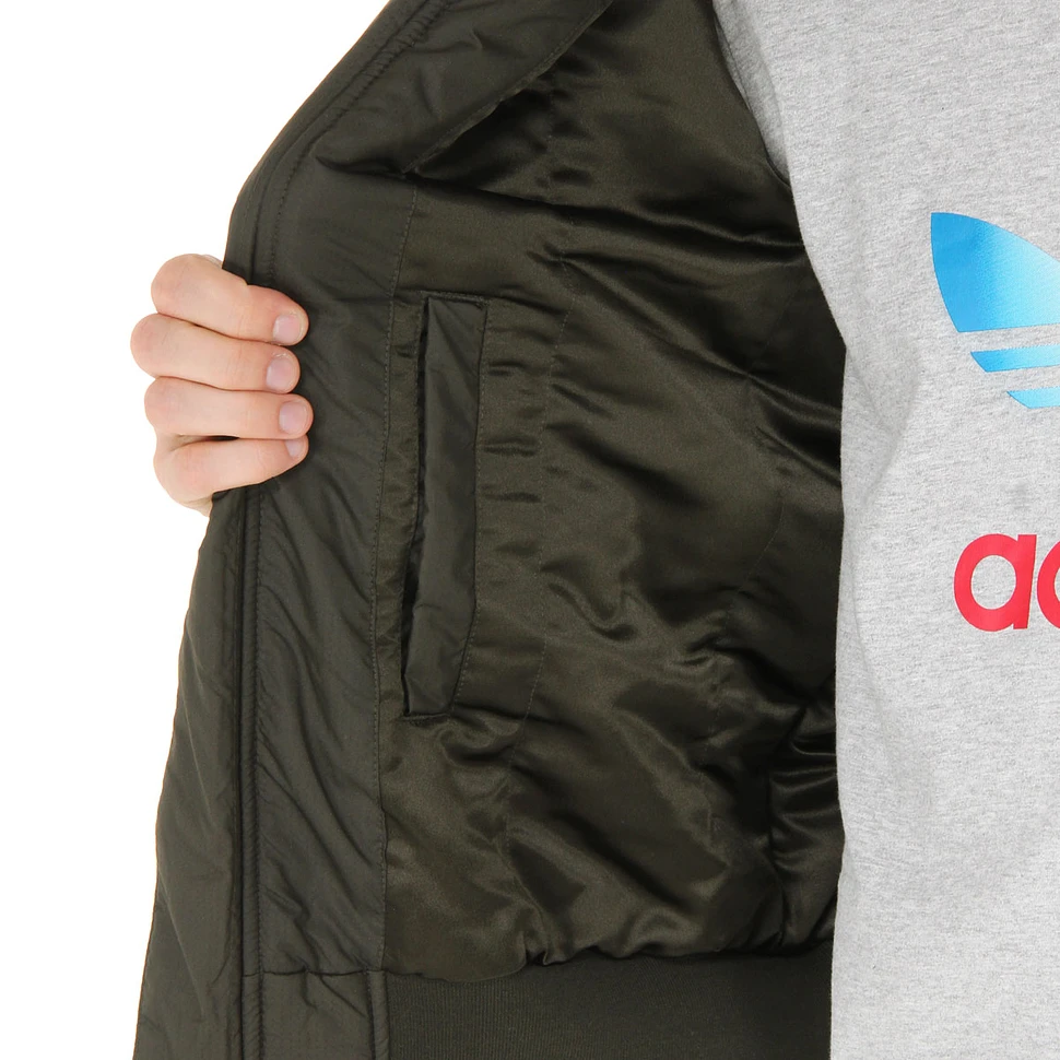 adidas Originals by Originals x David Beckham - DB MA-1 Jacket