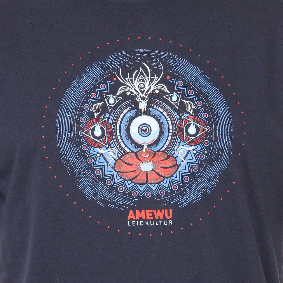 Amewu - Leidkultur T-Shirt