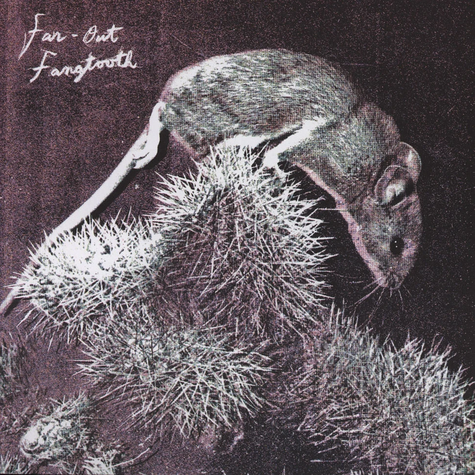 Far Out Fangtooth - Thorns