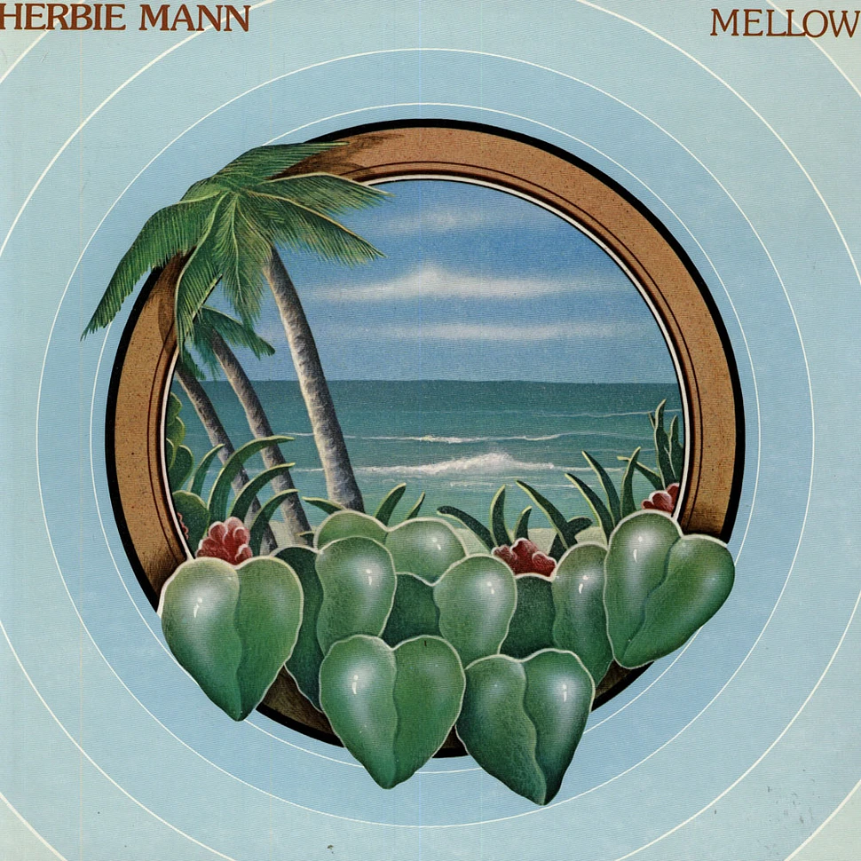 Herbie Mann - Mellow