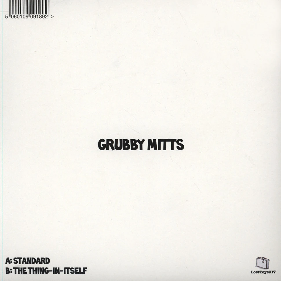 The Grubby Mitts - Standard
