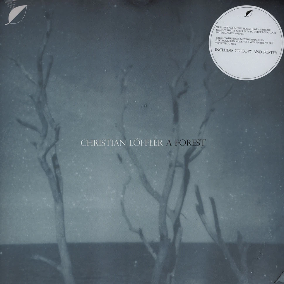 Christian Löffler - A Forest