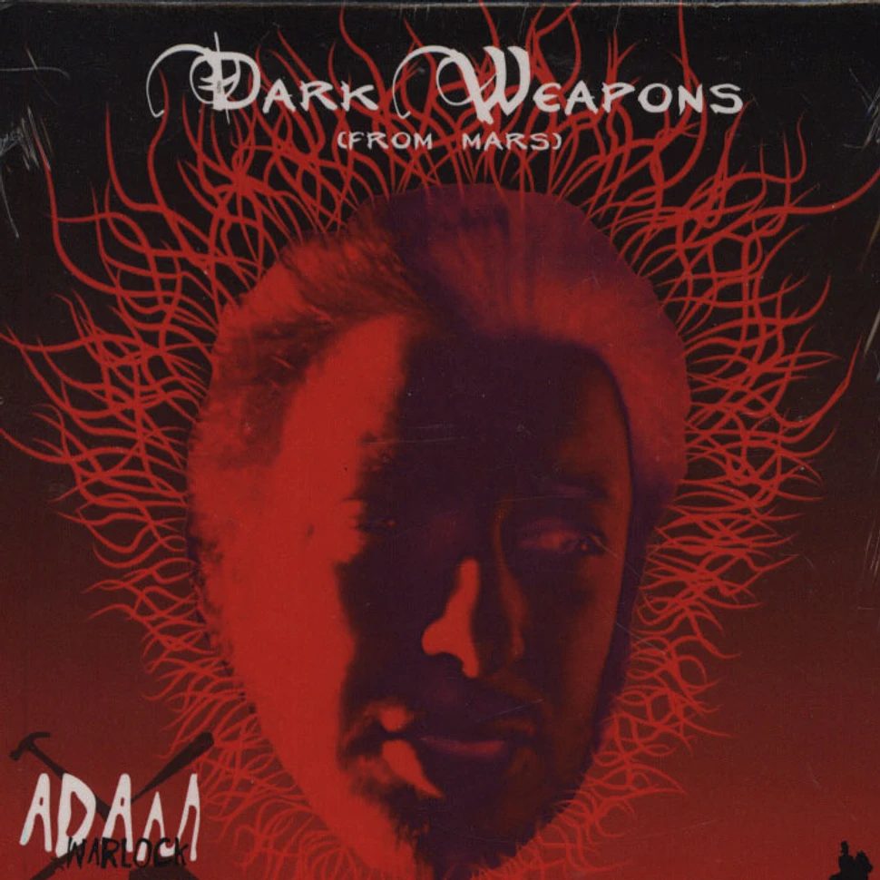 ADAM - Dark Weapons (From Mars)