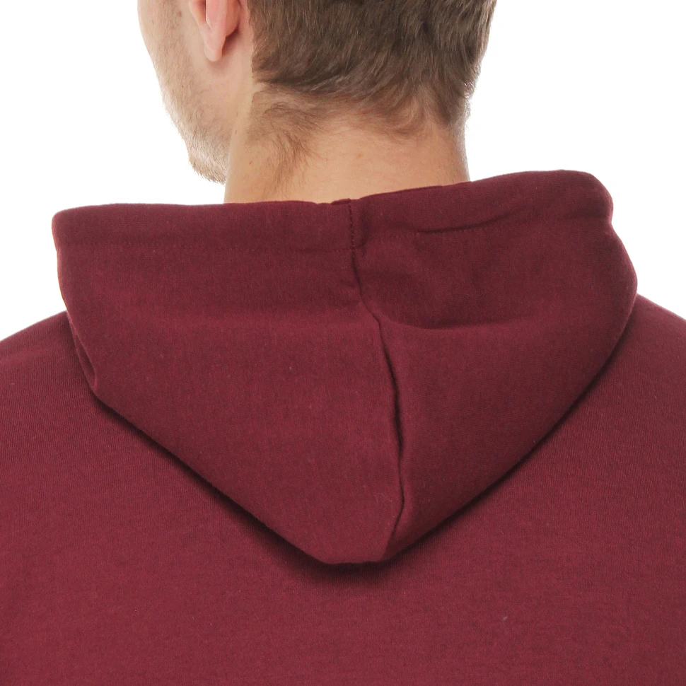 Element - Smith Zip-Up Hoodie