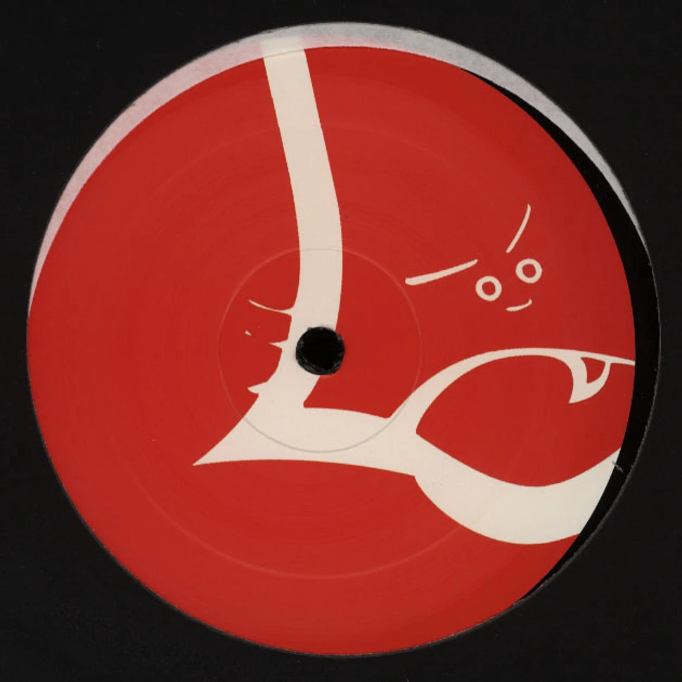 Lula Circus - Loverboy EP