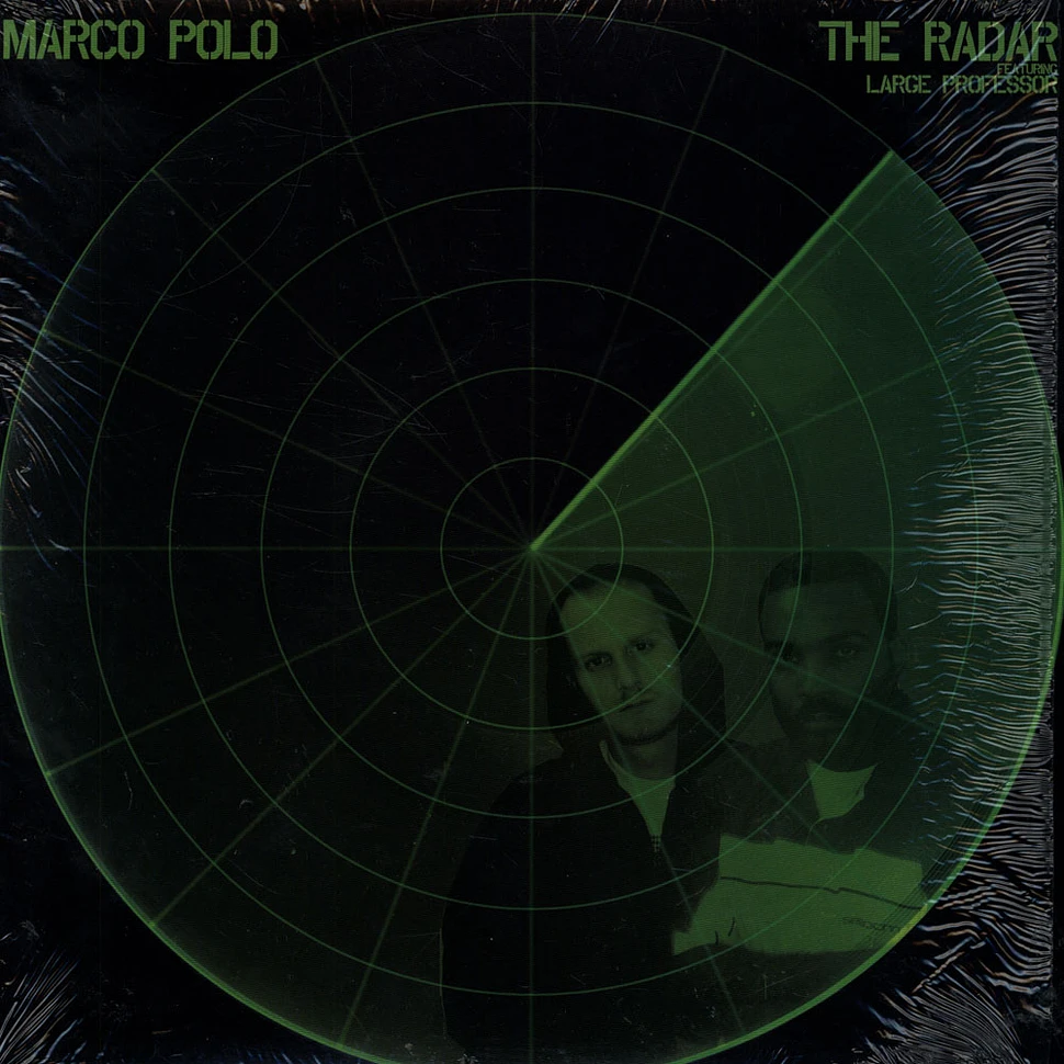 Marco Polo - The Radar