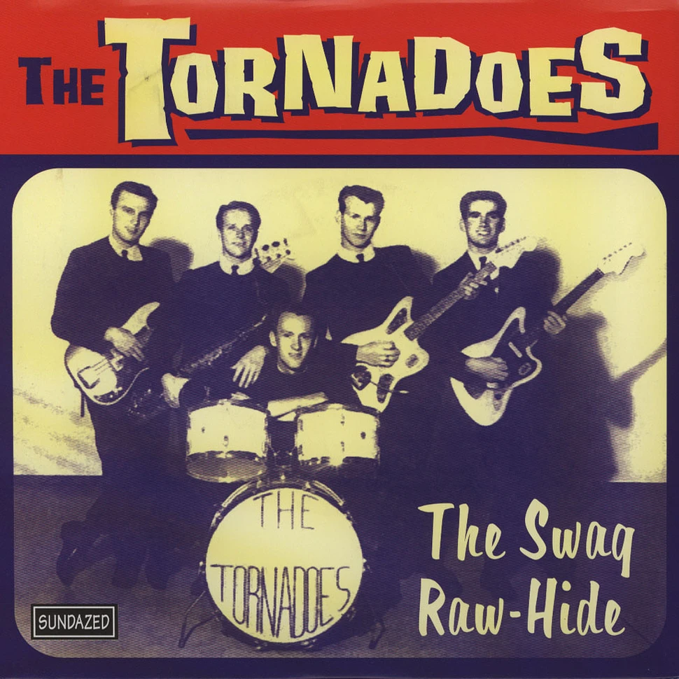 The Tornadoes - Swag