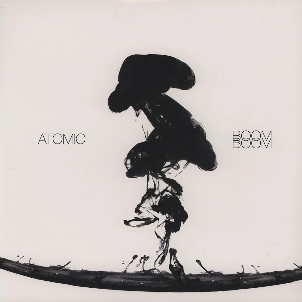 Atomic - Boom Boom