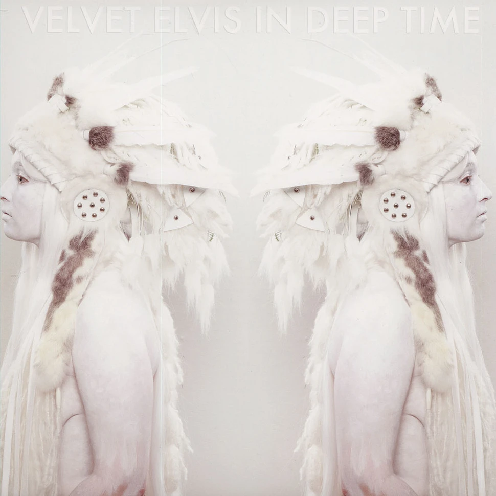 Velvet Elvis - In Deep Time