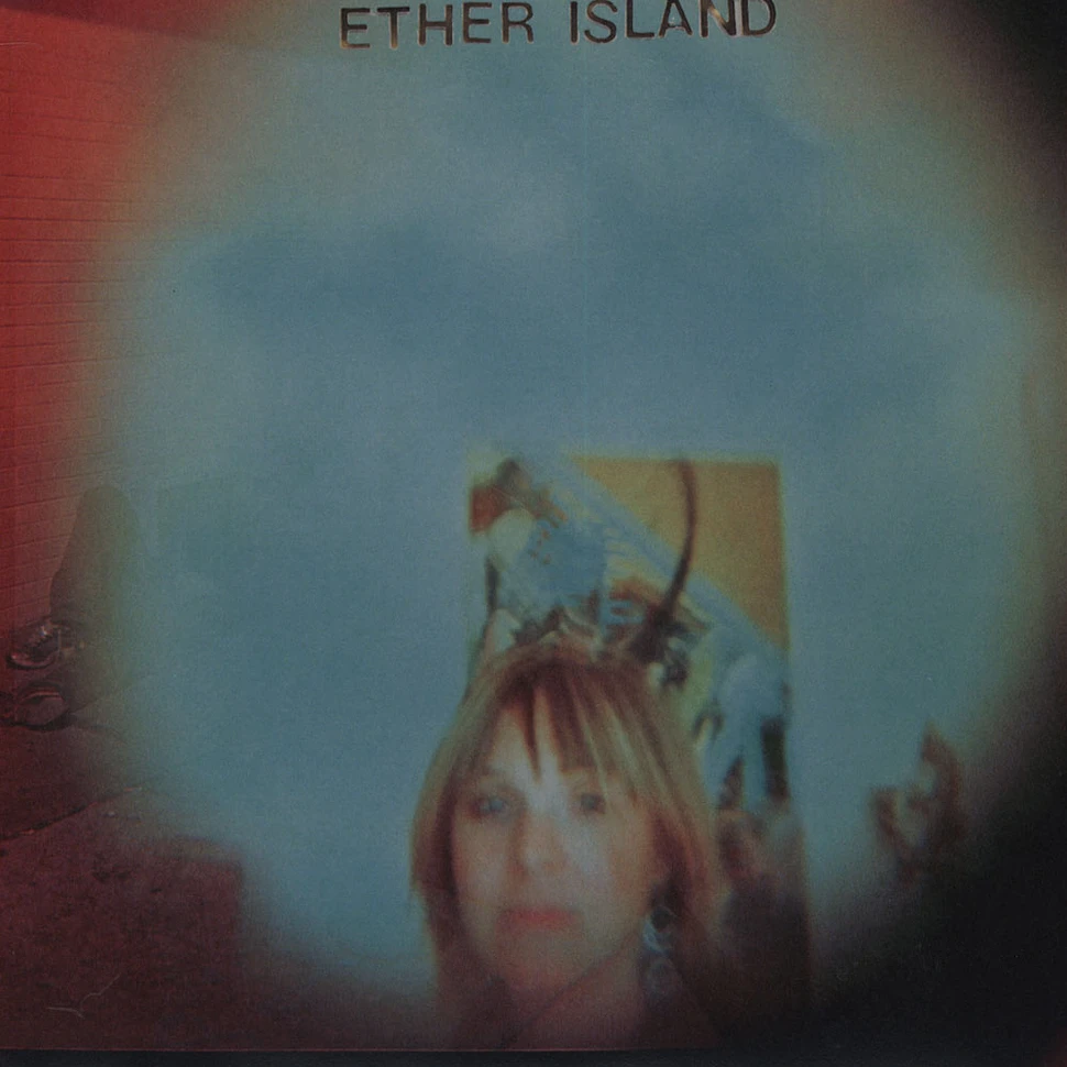 Ether Island - Season Of Risk