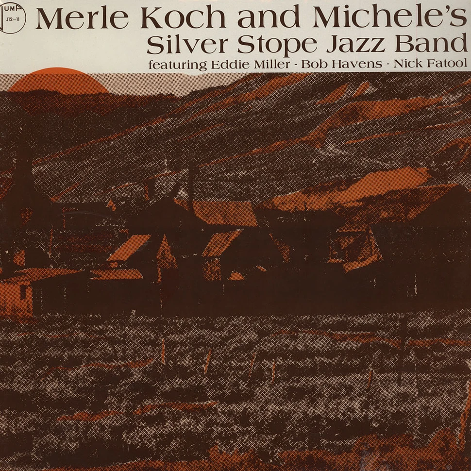 Merle Koch - Merle Koch