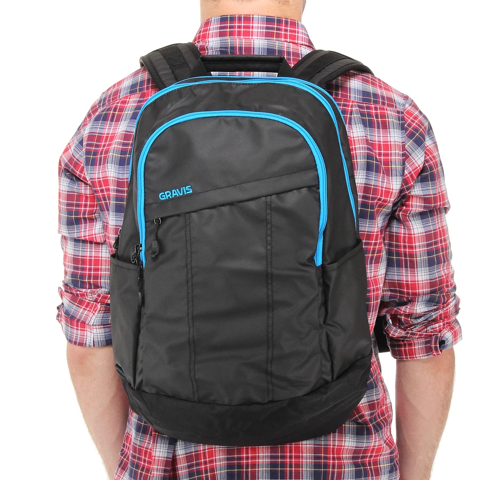 Gravis - Battery Backpack