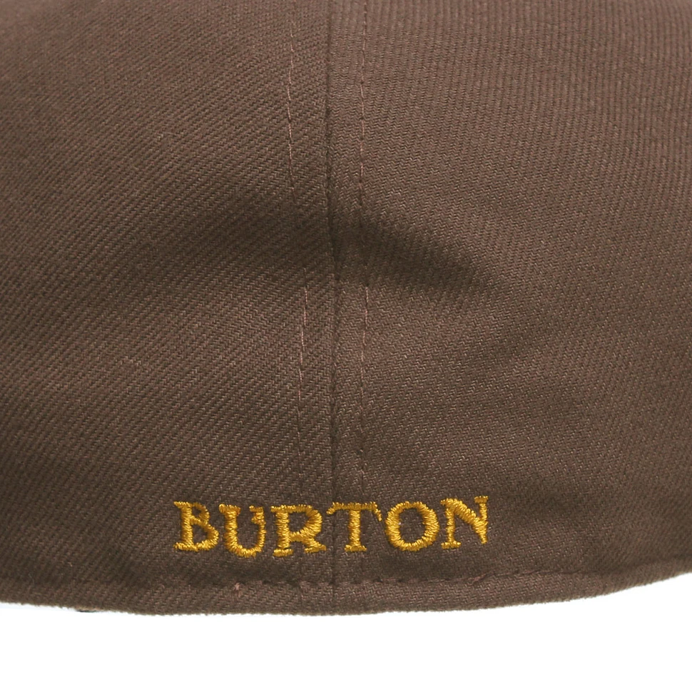 Burton - You Owe Again New Era Cap