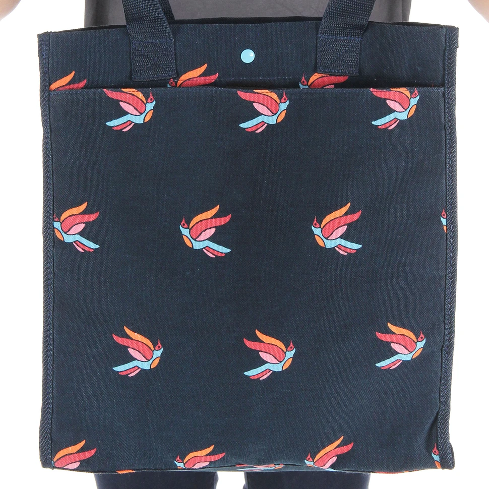 Rockwell - Freedom Shopping Bag
