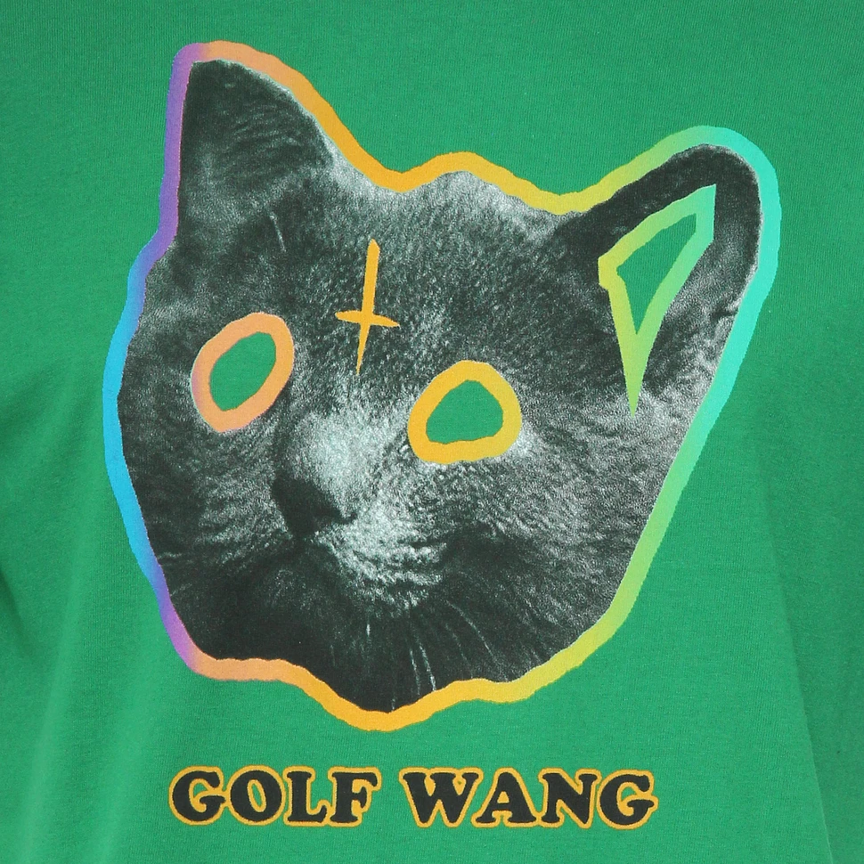Odd Future (OFWGKTA) - Golfwang T-Shirt