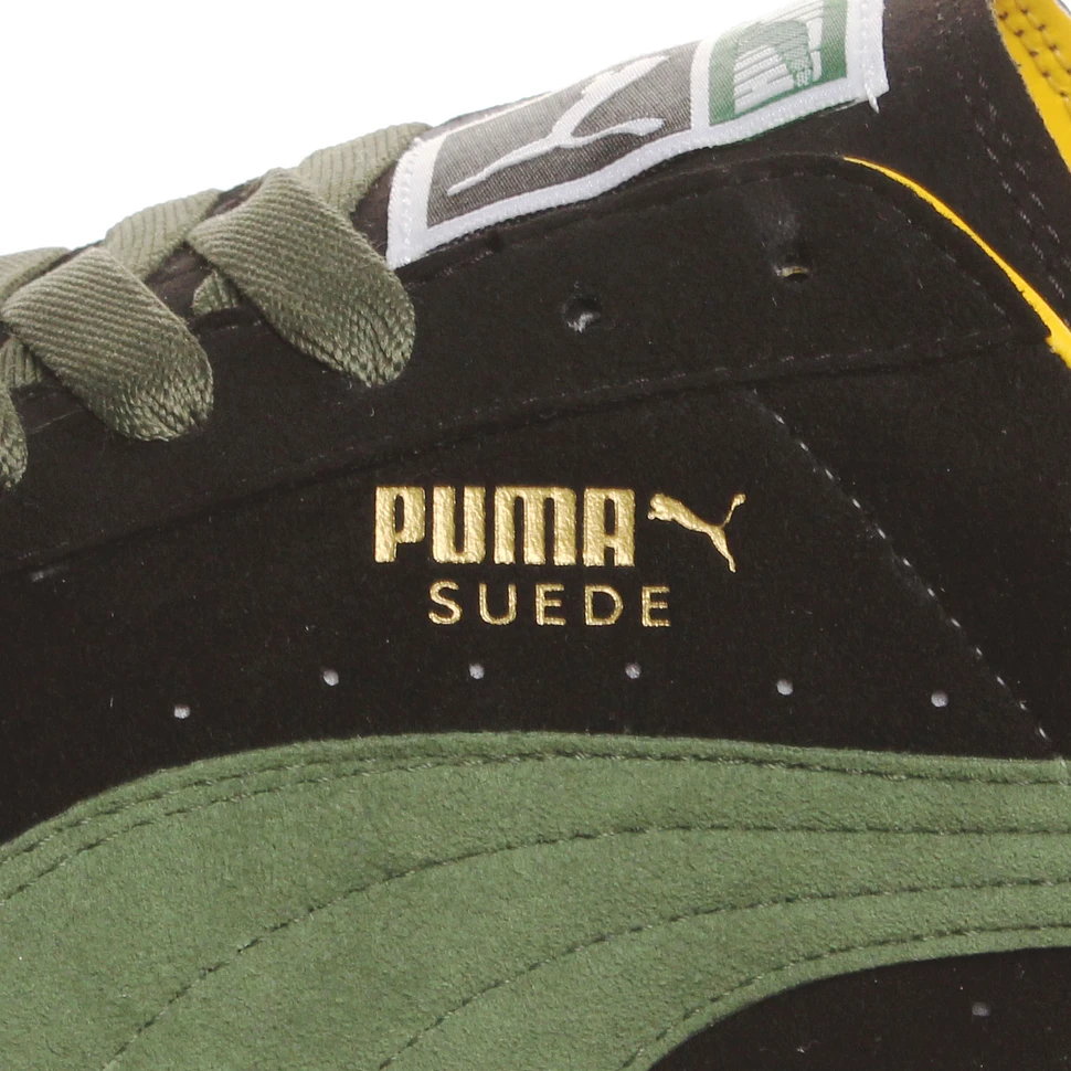Puma - Re-Suede