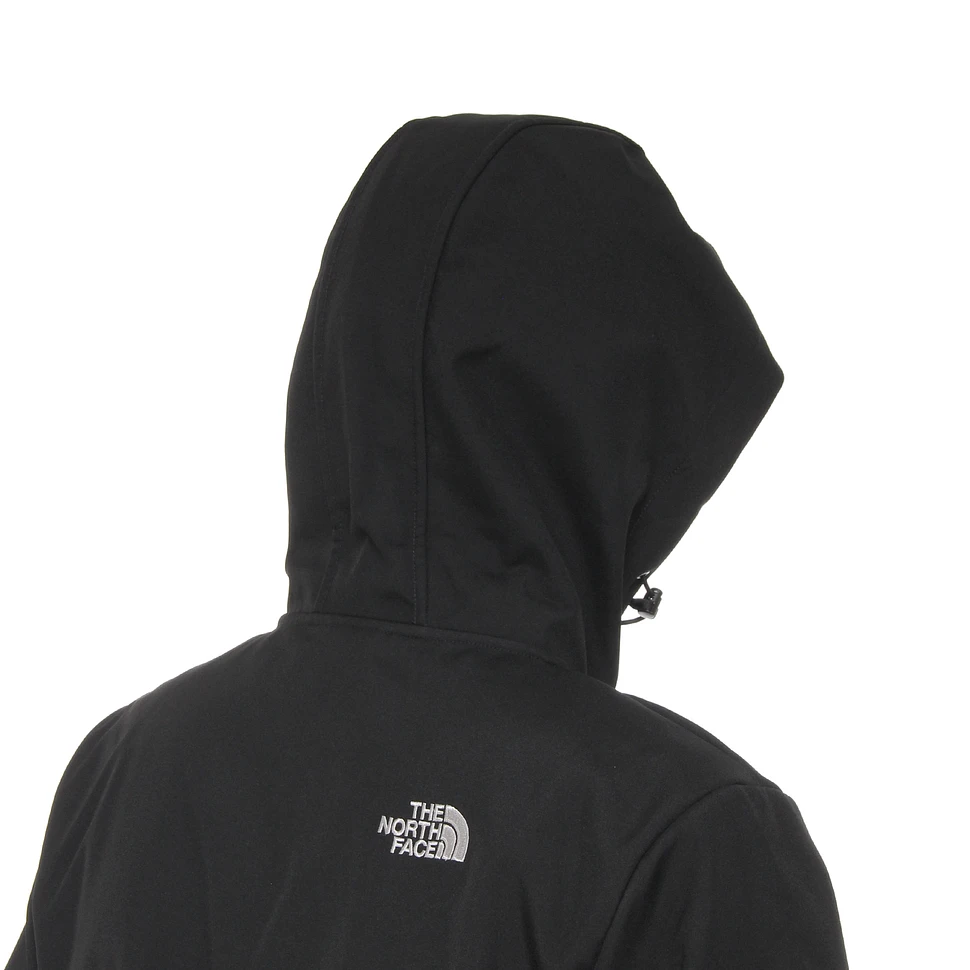 The North Face - Durango Hooded Jacket