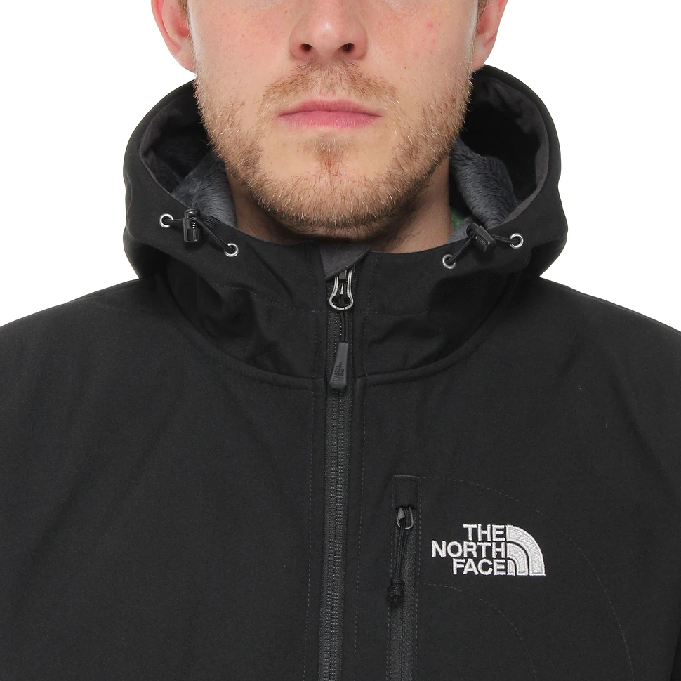 The North Face - Durango Hooded Jacket