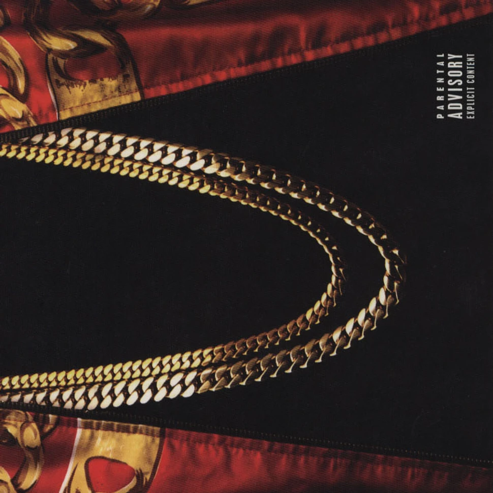 2 Chainz - Based On A T.R.U. Story Deluxe Edition