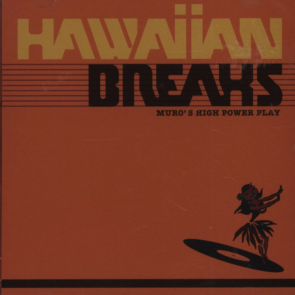 DJ Muro - Hawaiian Breaks