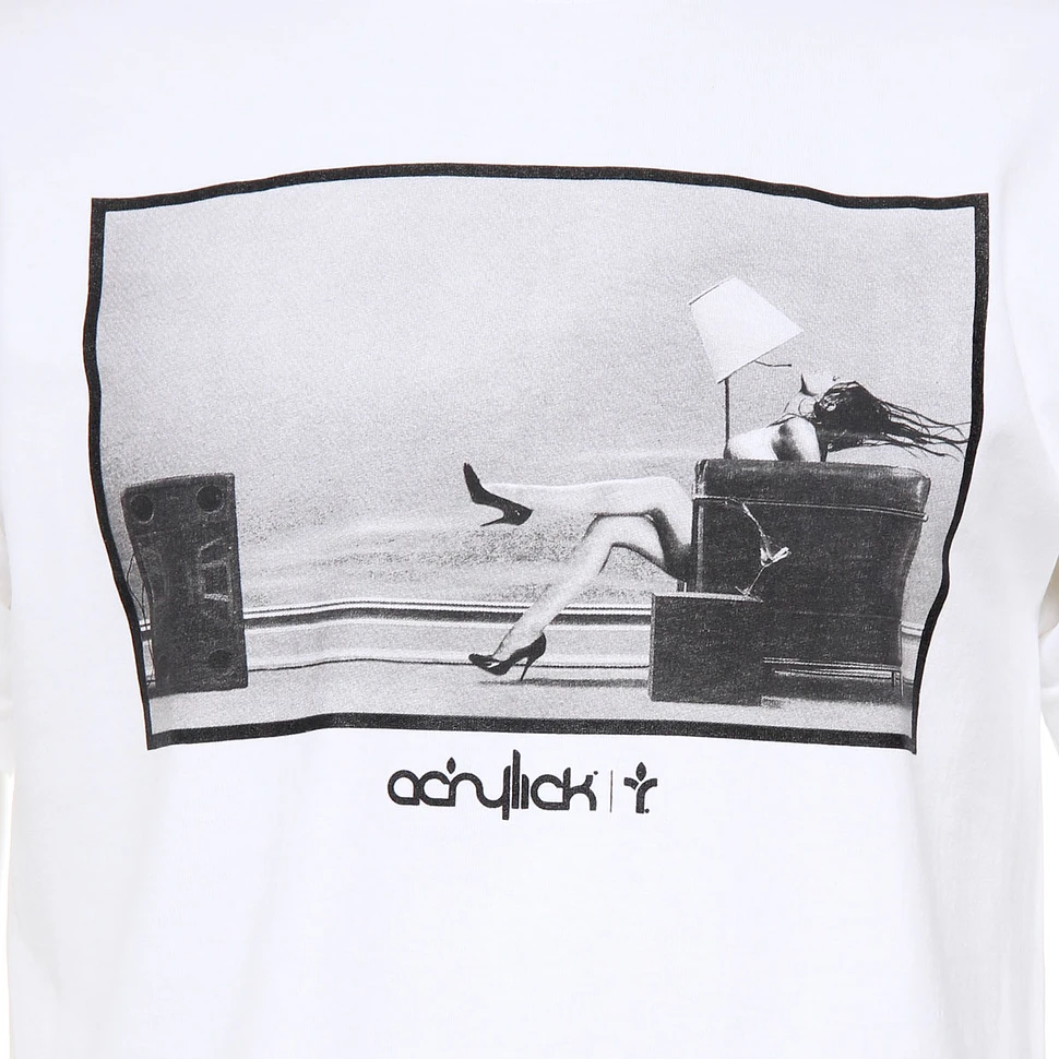 Acrylick - Soundsation T-Shirt