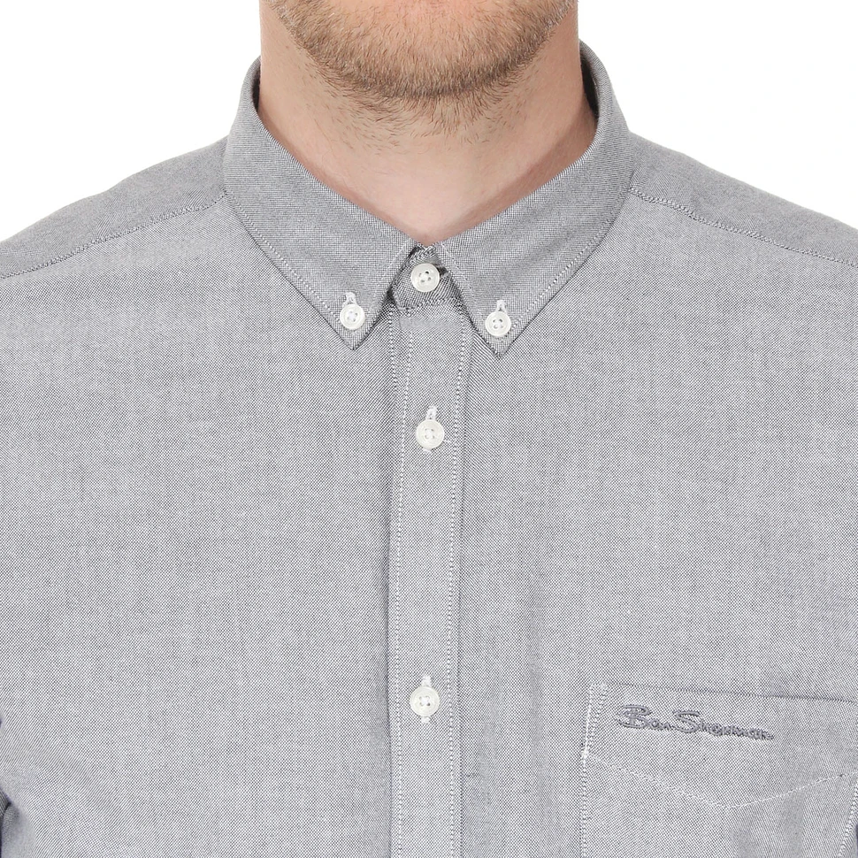 Ben Sherman - LS Shirt