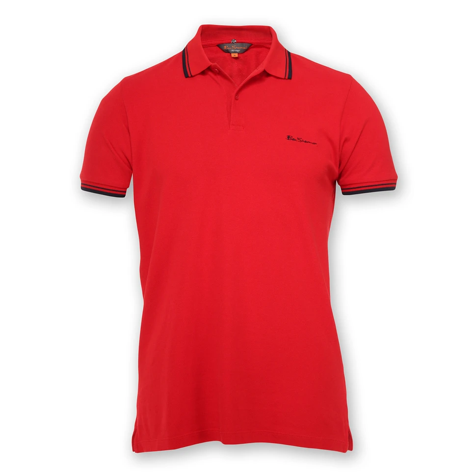 Ben Sherman - Romford Polo Shirt