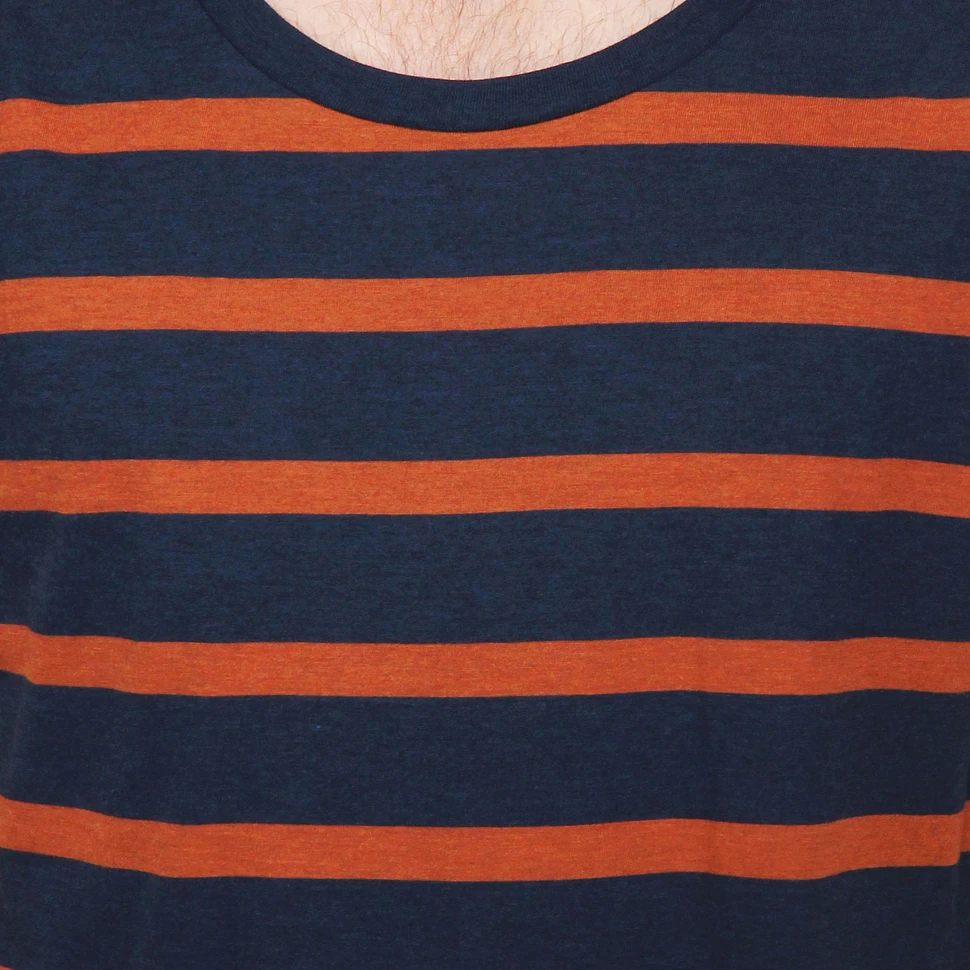 Cheap Monday - Alex Stripe T-Shirt