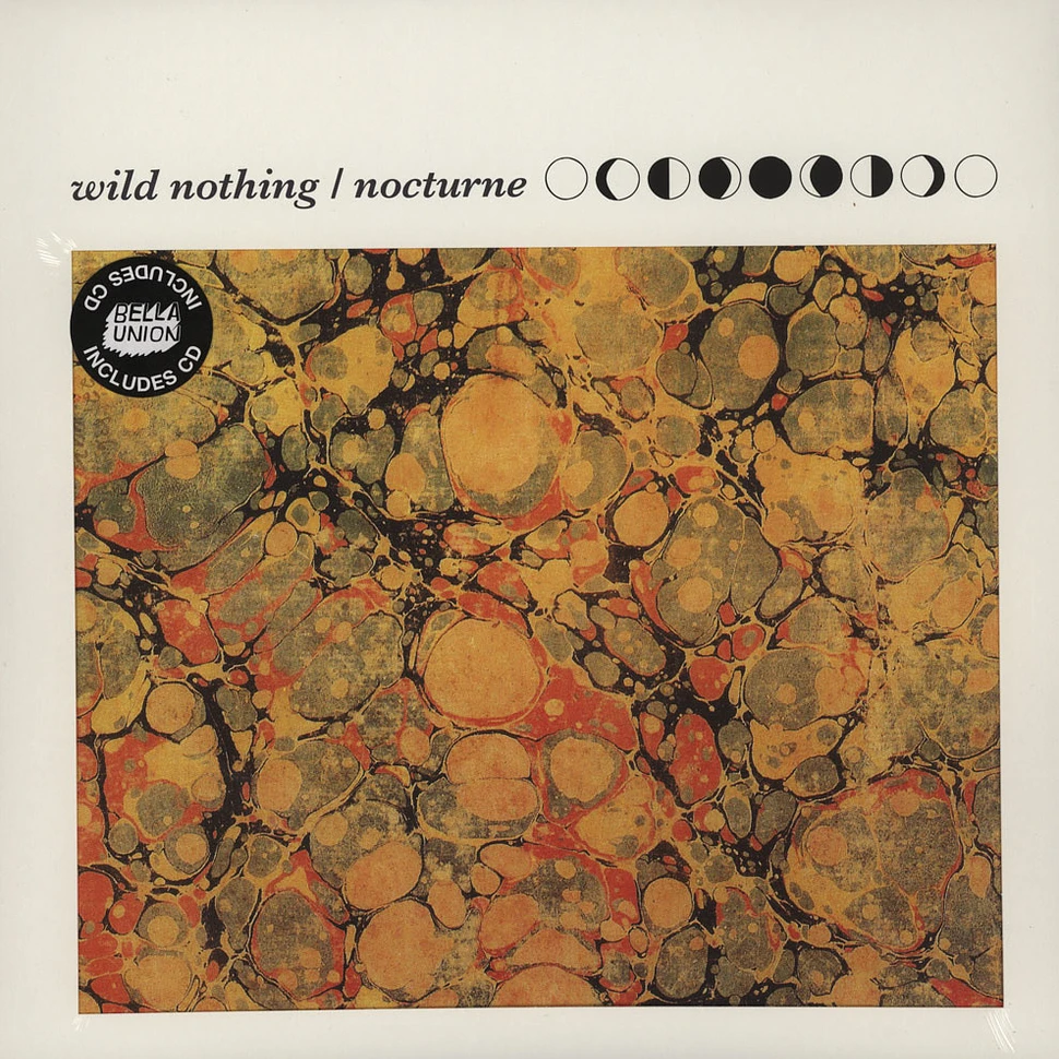 Wild Nothing - Nocturne