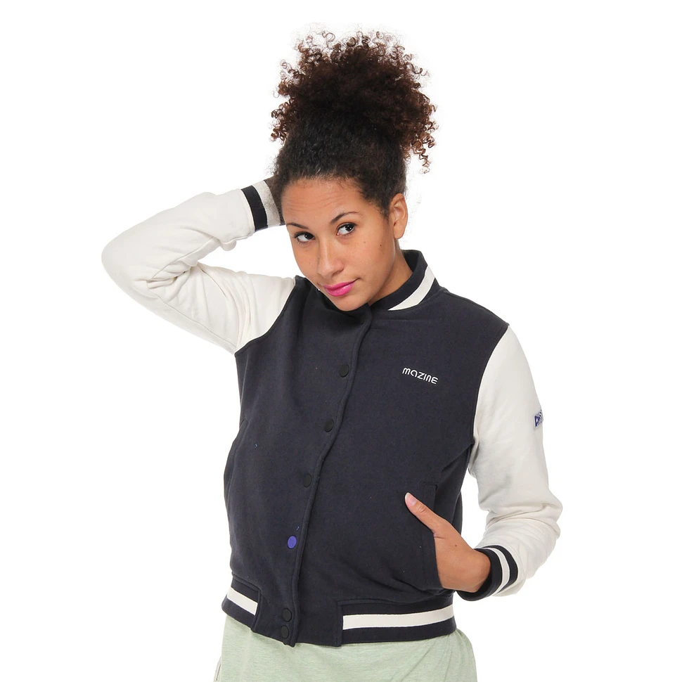 Mazine - Team Women Jacket