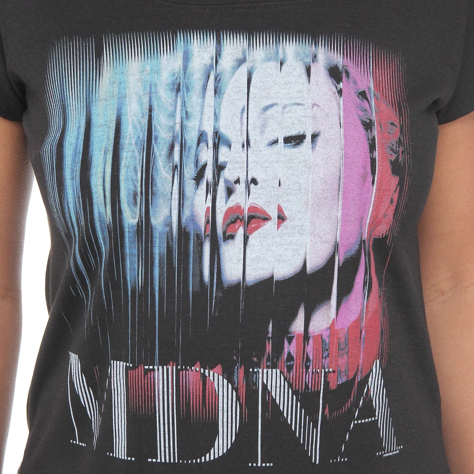 Madonna - MDNA Photo Dolman T-Shirt