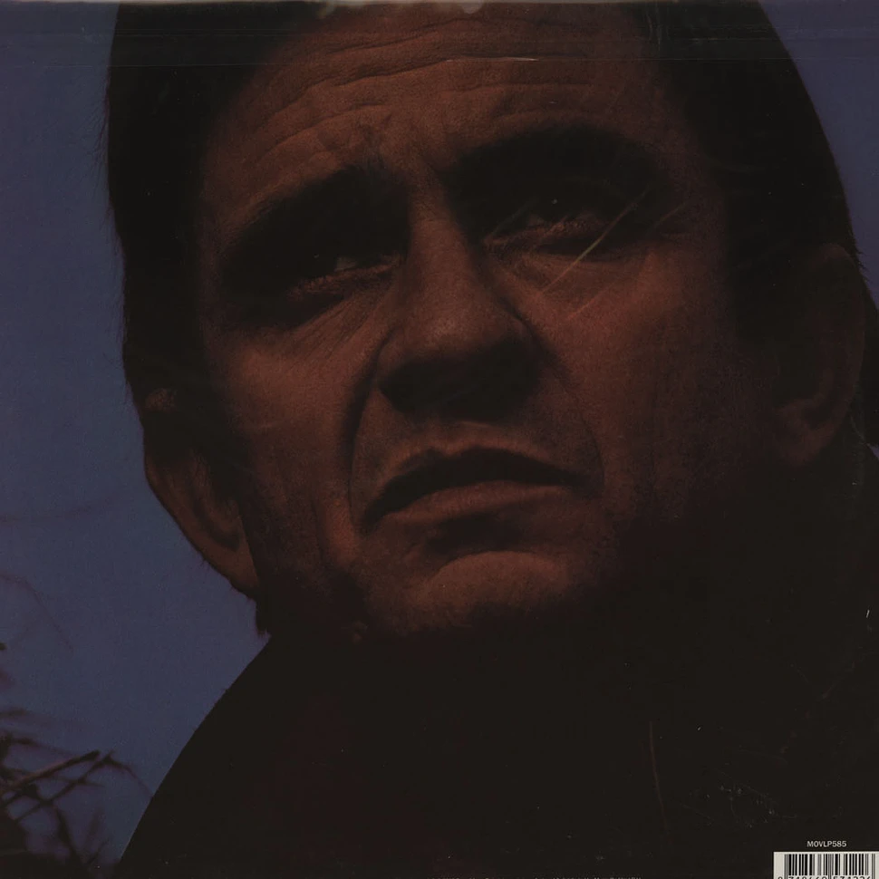 Johnny Cash - Hello, I'm Johnny Cash