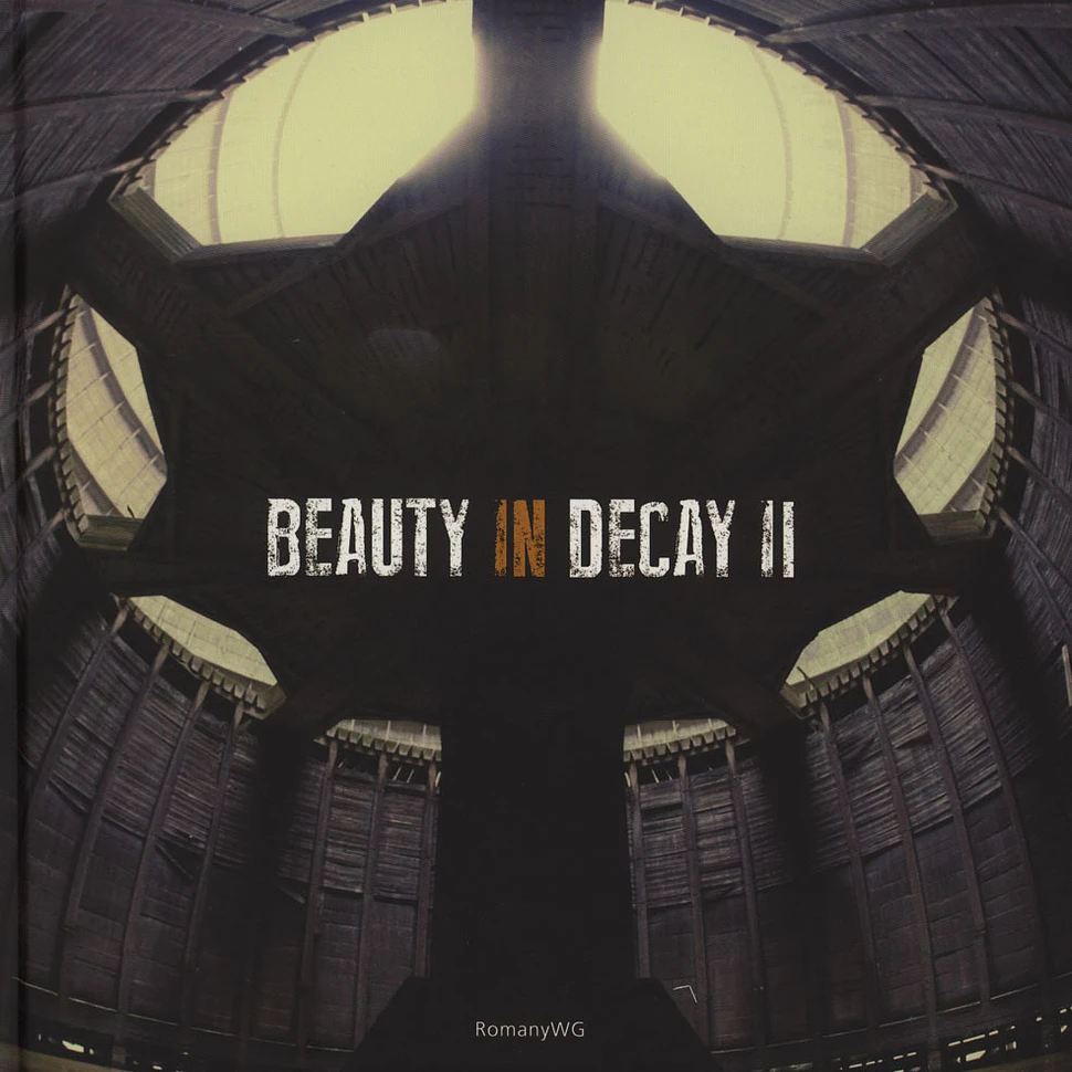 Romany Wg - Beauty in Decay II