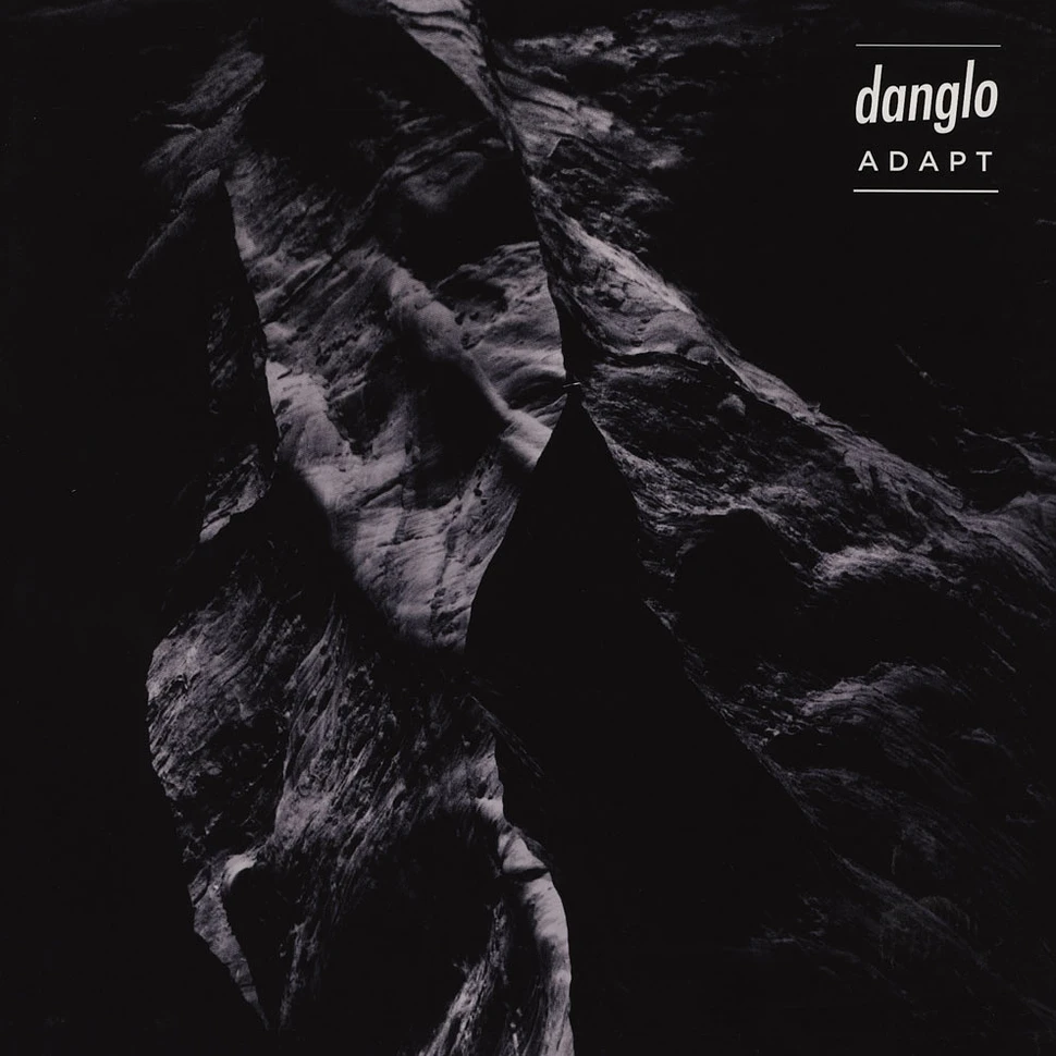 Danglo - Adapt EP