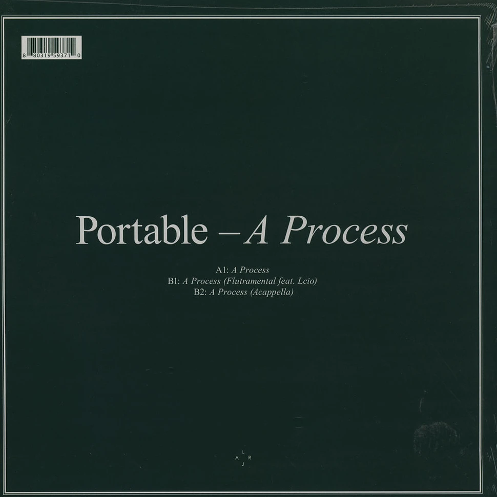 Portable - A Process