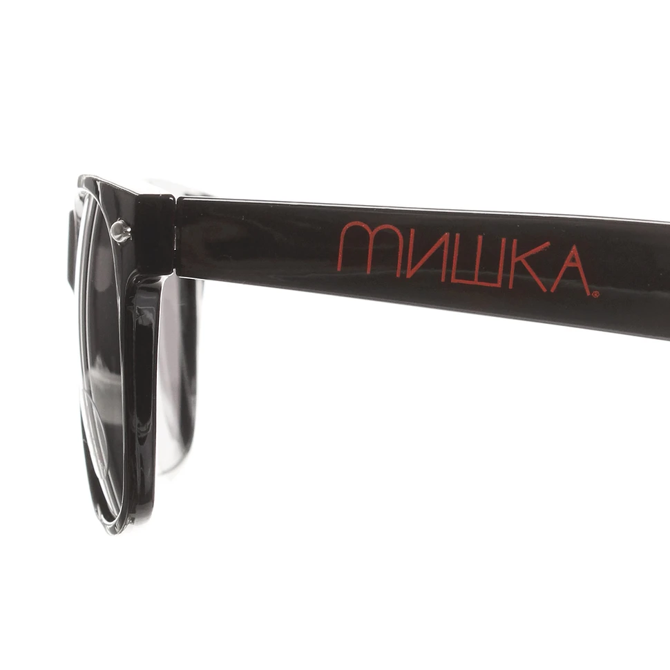 Mishka - Cyrillic Sunglasses