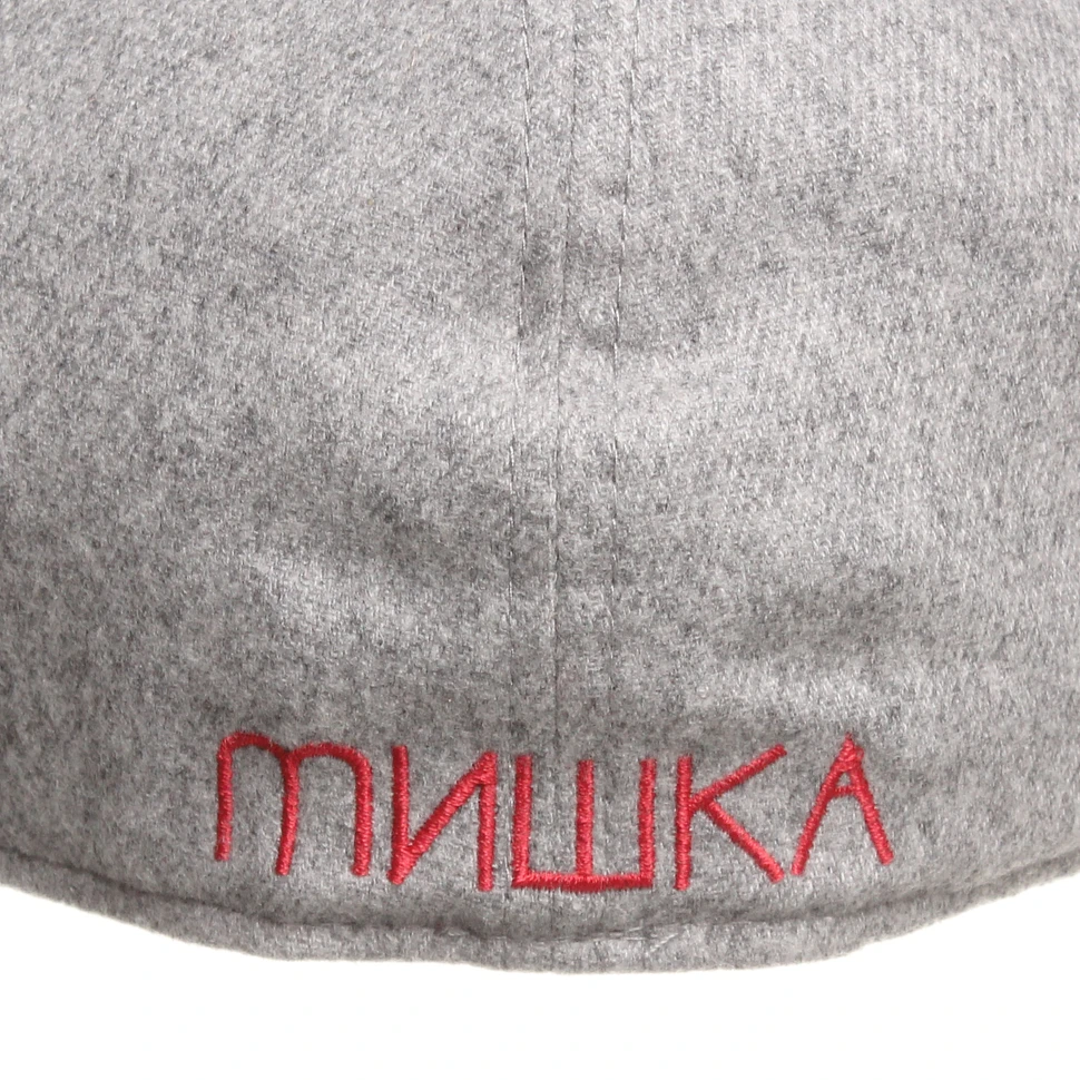 Mishka - Throwback Keep Watch New Era Cap