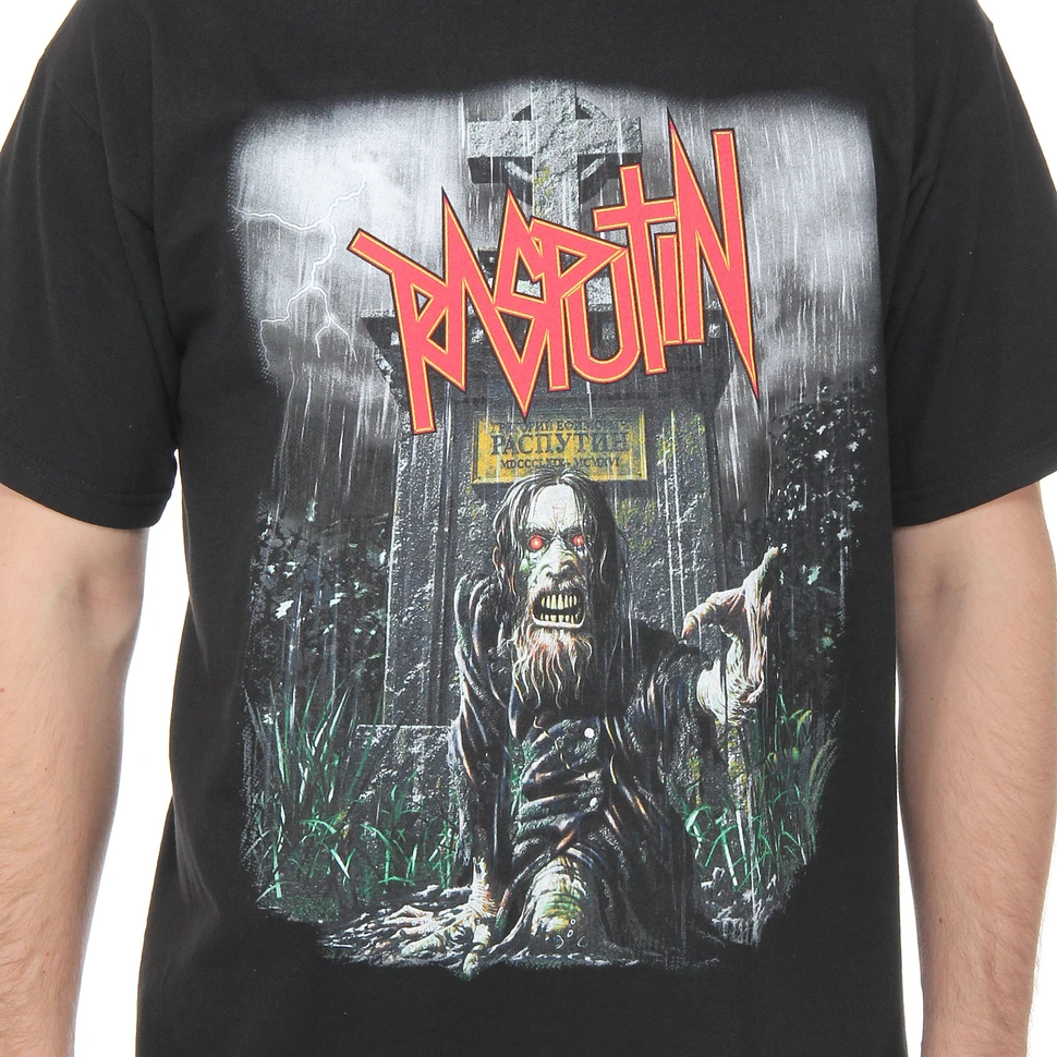 Mishka - Rasputin (Archives) T-Shirt