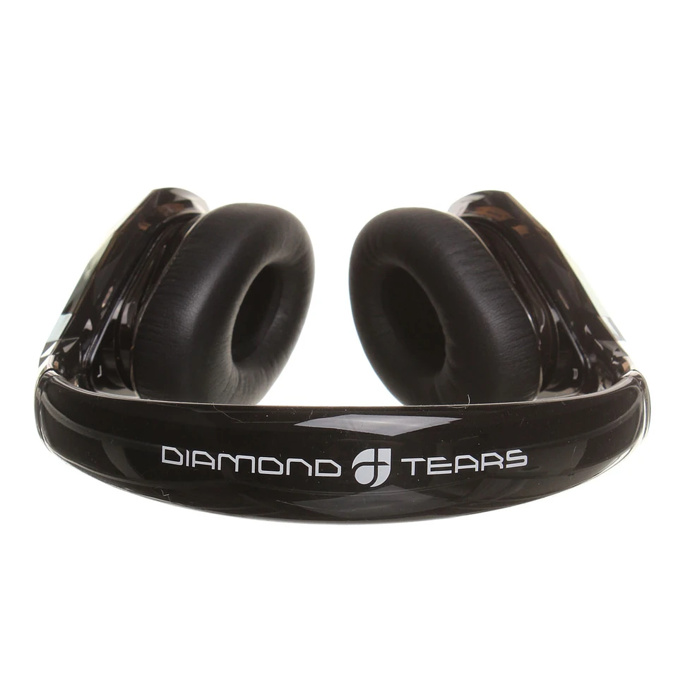Monster - Diamond Tears Onear w/Controltalk Headphones