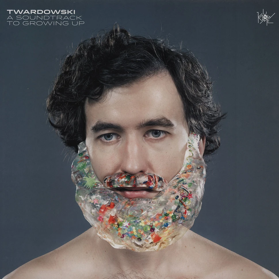 Twardowski - A Soundtrack To Growing Up EP