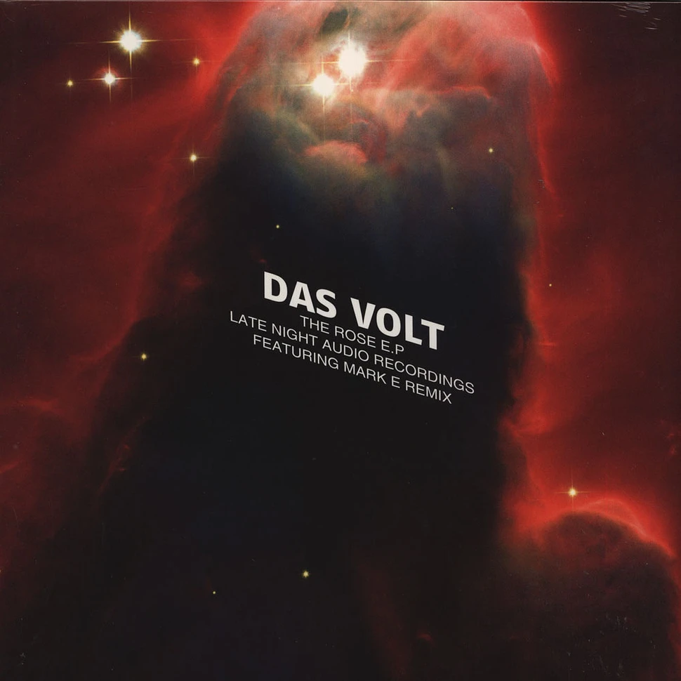 Das Volt - Rose