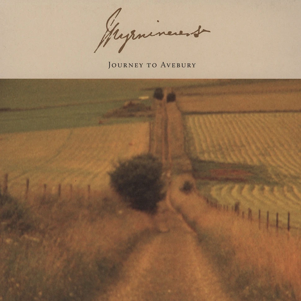 Myrninerest - Journey To Avebury