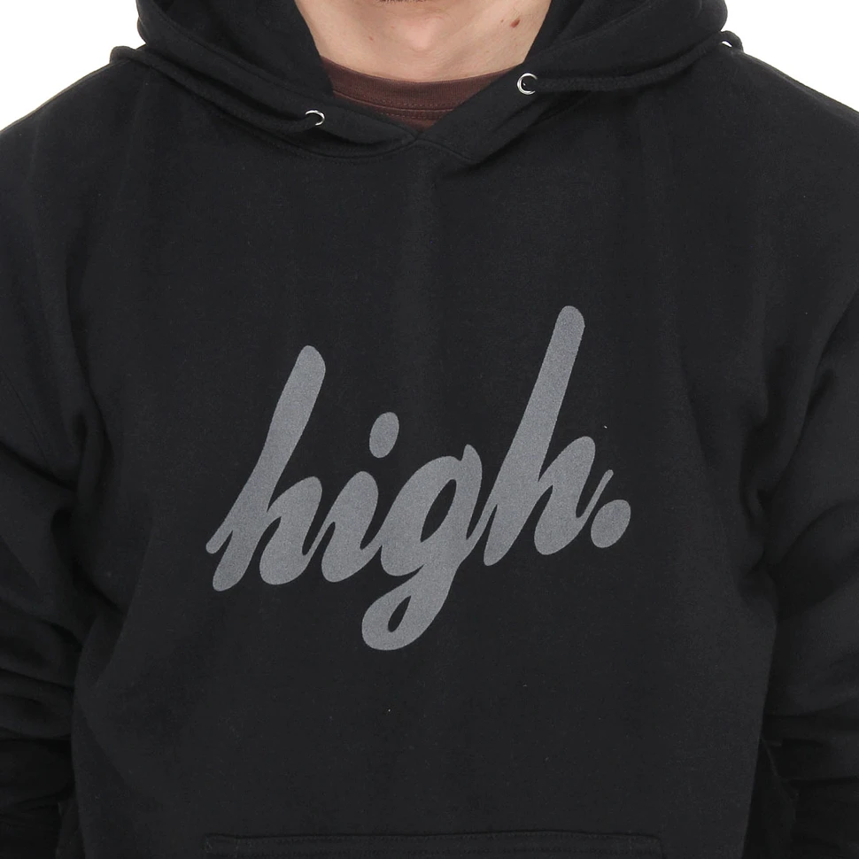 Odd Future (OFWGKTA) - Domo High Hoodie