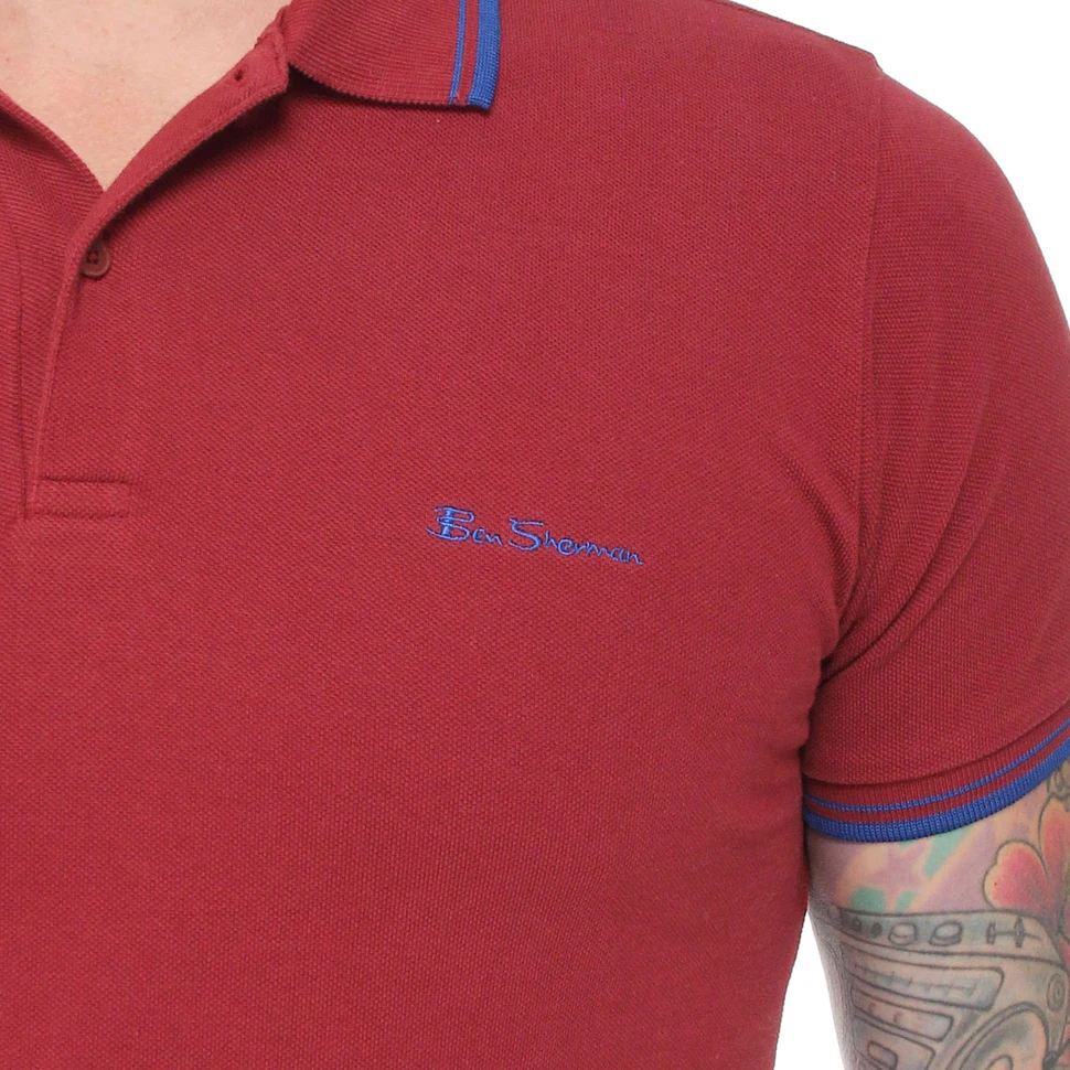 Ben Sherman - Romford Polo