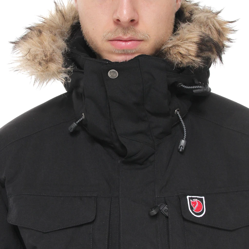 Fjällräven - Yupik Parka