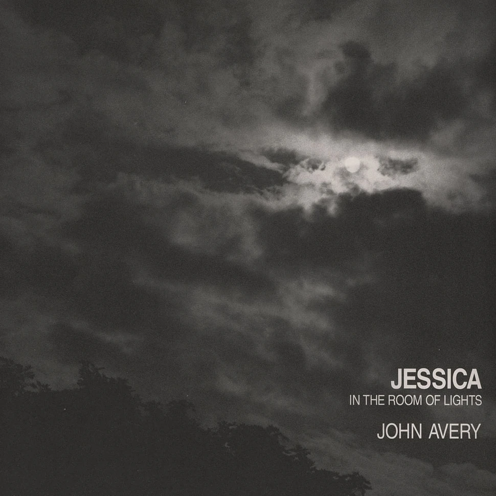 John Avery - Jessica In The Room Of Lights